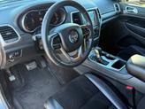 Thumbnail of 2018 Diamond Black Crystal Pearlcoat Jeep Grand Cherokee