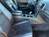 Thumbnail of 2018 Diamond Black Crystal Pearlcoat Jeep Grand Cherokee
