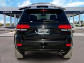 Thumbnail of 2018 Diamond Black Crystal Pearlcoat Jeep Grand Cherokee