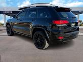 Thumbnail of 2018 Diamond Black Crystal Pearlcoat Jeep Grand Cherokee