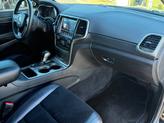 Thumbnail of 2018 Diamond Black Crystal Pearlcoat Jeep Grand Cherokee