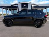 Thumbnail of 2018 Diamond Black Crystal Pearlcoat Jeep Grand Cherokee