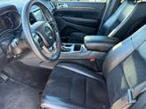 Thumbnail of 2018 Diamond Black Crystal Pearlcoat Jeep Grand Cherokee