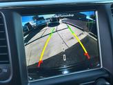 Thumbnail of 2018 Diamond Black Crystal Pearlcoat Jeep Grand Cherokee
