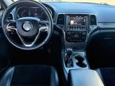 Thumbnail of 2018 Diamond Black Crystal Pearlcoat Jeep Grand Cherokee