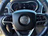 Thumbnail of 2018 Diamond Black Crystal Pearlcoat Jeep Grand Cherokee
