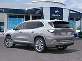 Thumbnail of 2026 Moonstone Gray Metallic Buick Enclave