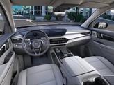 Thumbnail of 2026 Moonstone Gray Metallic Buick Enclave