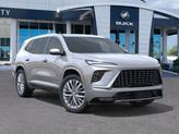 Thumbnail of 2026 Moonstone Gray Metallic Buick Enclave