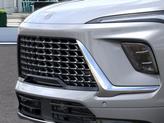 Thumbnail of 2026 Moonstone Gray Metallic Buick Enclave