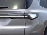 Thumbnail of 2026 Moonstone Gray Metallic Buick Enclave