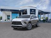 Thumbnail of 2026 Moonstone Gray Metallic Buick Enclave
