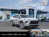 Photo of 2026 Moonstone Gray Metallic Buick Enclave