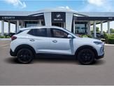 Thumbnail of 2024 Summit White Buick Encore GX