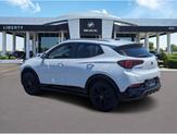 Thumbnail of 2024 Summit White Buick Encore GX