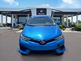 Thumbnail of 2018 Electric Toyota Corolla iM