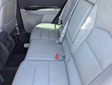Thumbnail of 2019 Crystal White Tricoat Cadillac XT4