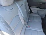 Thumbnail of 2019 Crystal White Tricoat Cadillac XT4