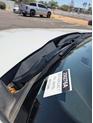 Thumbnail of 2019 Crystal White Tricoat Cadillac XT4