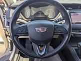 Thumbnail of 2019 Crystal White Tricoat Cadillac XT4