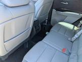 Thumbnail of 2019 Crystal White Tricoat Cadillac XT4
