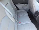 Thumbnail of 2019 Crystal White Tricoat Cadillac XT4