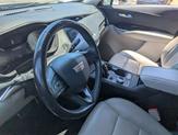 Thumbnail of 2019 Crystal White Tricoat Cadillac XT4