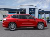 Thumbnail of 2026 Cherry Red Tintcoat Buick Enclave