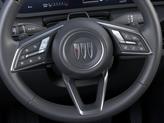 Thumbnail of 2026 Cherry Red Tintcoat Buick Enclave