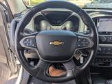 Thumbnail of 2019 Summit White Chevrolet Colorado