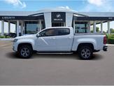 Thumbnail of 2019 Summit White Chevrolet Colorado