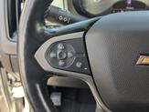 Thumbnail of 2019 Summit White Chevrolet Colorado