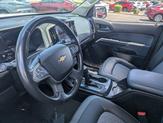 Thumbnail of 2019 Summit White Chevrolet Colorado