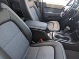 Thumbnail of 2019 Summit White Chevrolet Colorado