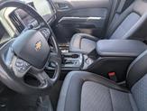 Thumbnail of 2019 Summit White Chevrolet Colorado