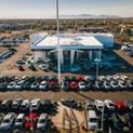 Thumbnail of 2019 Summit White Chevrolet Colorado