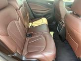 Thumbnail of 2017 Bronze Alloy Metallic Buick Envision