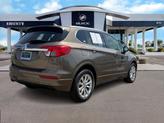 Thumbnail of 2017 Bronze Alloy Metallic Buick Envision