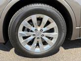 Thumbnail of 2017 Bronze Alloy Metallic Buick Envision