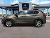 Thumbnail of 2017 Bronze Alloy Metallic Buick Envision