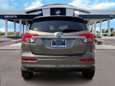 Thumbnail of 2017 Bronze Alloy Metallic Buick Envision