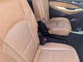 Thumbnail of 2018 Black Cherry Metallic Buick Enclave