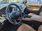 Thumbnail of 2018 Black Cherry Metallic Buick Enclave