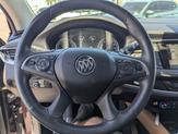 Thumbnail of 2018 Black Cherry Metallic Buick Enclave