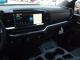 Thumbnail of 2026 Cypress Gray Chevrolet Silverado 2500
