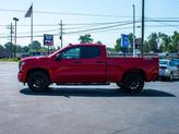 Thumbnail of 2025 Red Hot Chevrolet Silverado 1500