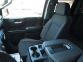 Thumbnail of 2025 Red Hot Chevrolet Silverado 1500