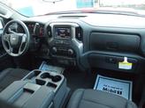 Thumbnail of 2025 Red Hot Chevrolet Silverado 1500