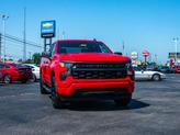 Thumbnail of 2025 Red Hot Chevrolet Silverado 1500