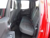 Thumbnail of 2025 Red Hot Chevrolet Silverado 1500